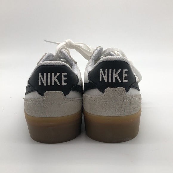 Womens Nike Sb Zoom Pogo Plus Pog Dr9114-101 White Brand Vector NWOB - Picture 4 of 5